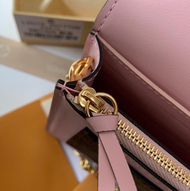 SAMC - LOV Bags - 2513