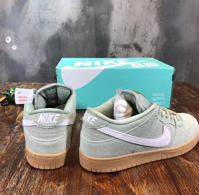 SAMC - NKE Shoes - 1769