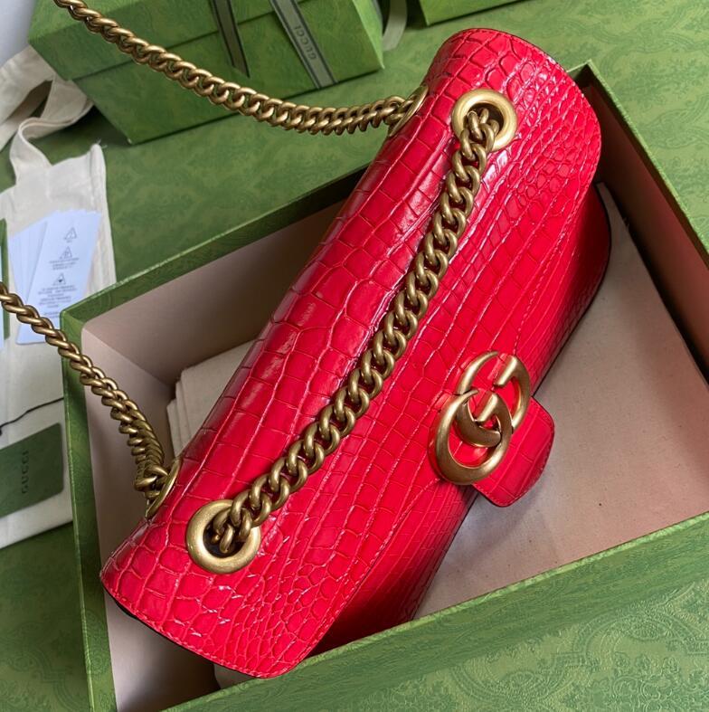 SAMC - GUKI Bags - 1788