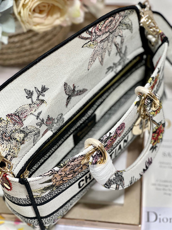 Glami Fashion - DIR Bags - 1214