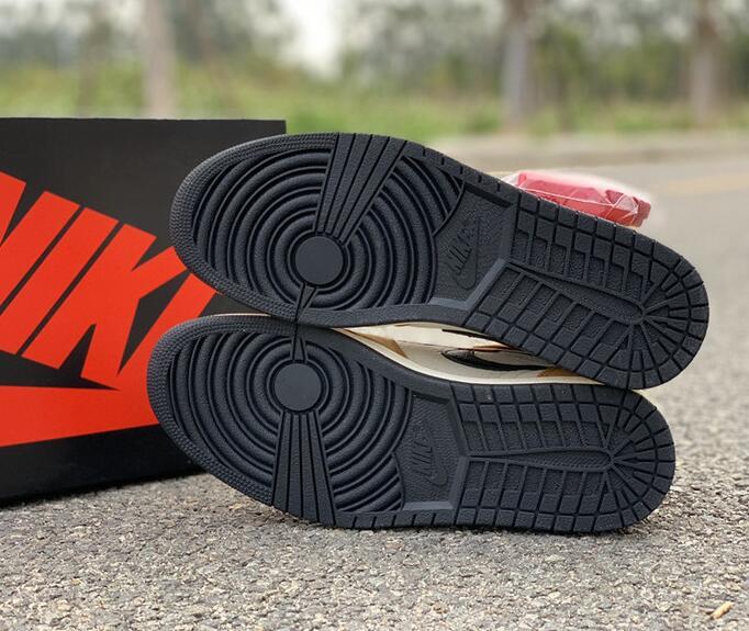 SAMC - NKE Shoes - 1435