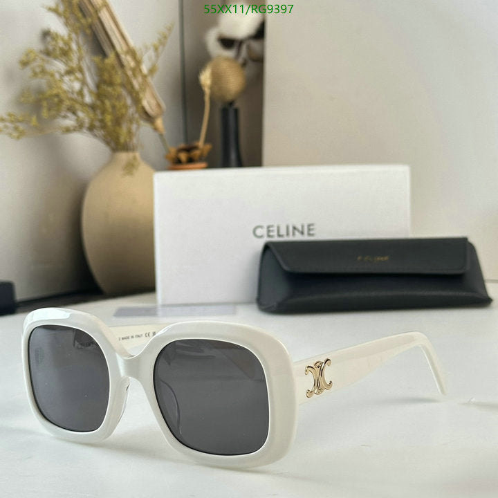 SAMC - COL Glasses - 095