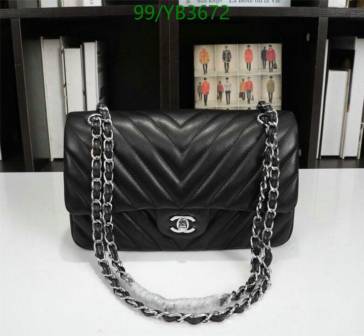 SAMC - CHL Bags Crossbody - 040