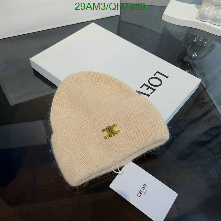 SAMC - COL Caps & Hats - 167