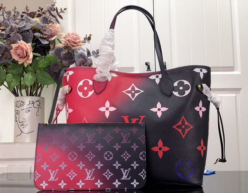 Glami- Glami- Lu-Vi bags - 3542
