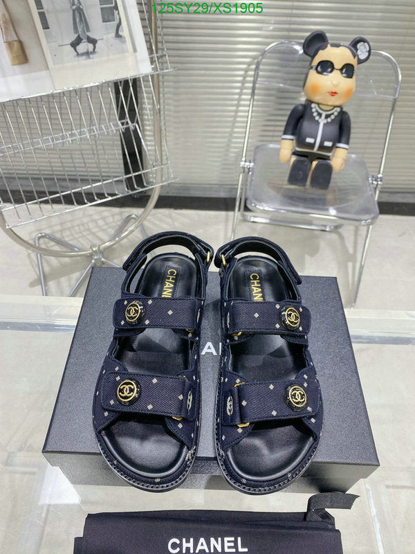 SAMC - CHL Women Shoes Beach - 025
