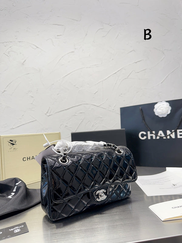 Satchel Bags - CHL Bags - 7070