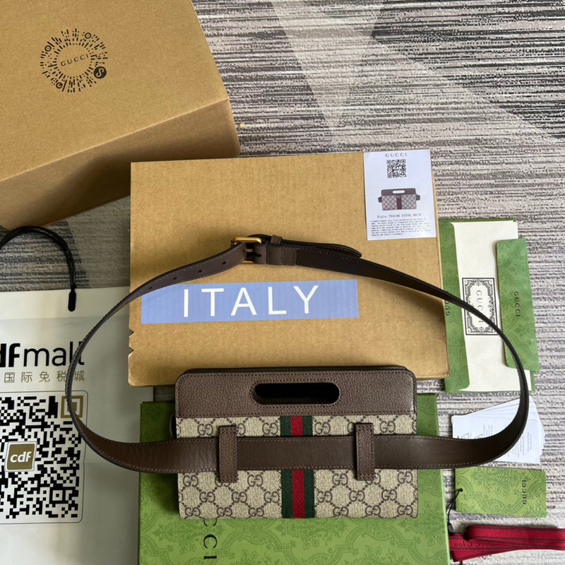 Glami-i - Guki Men Bags - 098