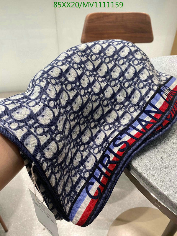 SAMC - DOR Scarves - 428