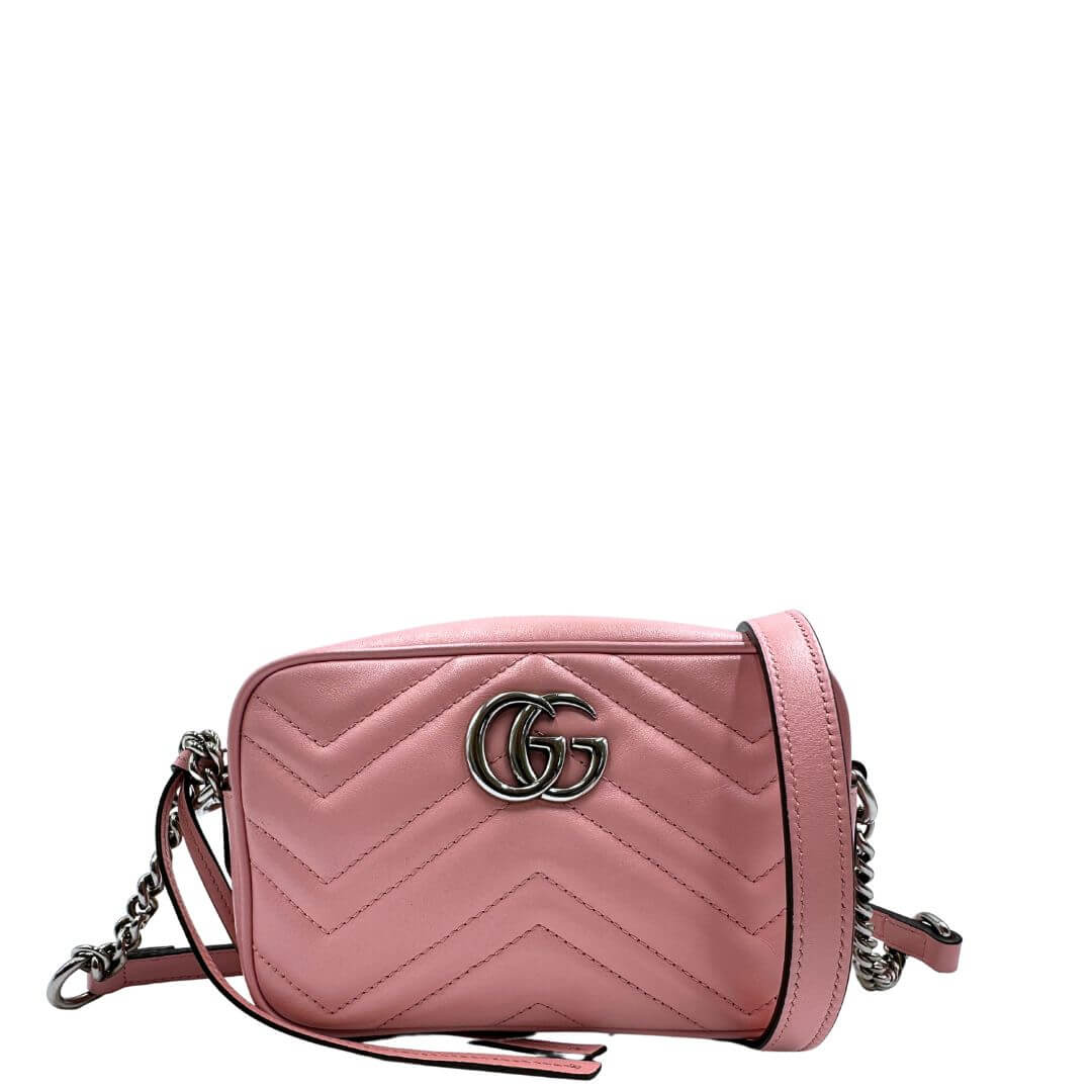 Mini Gucci Marmont