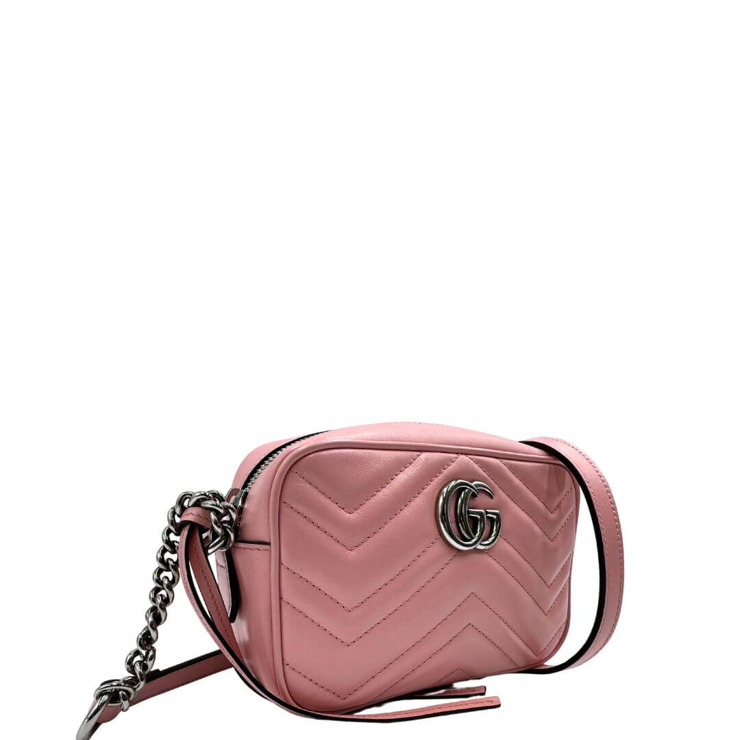 Mini Gucci Marmont