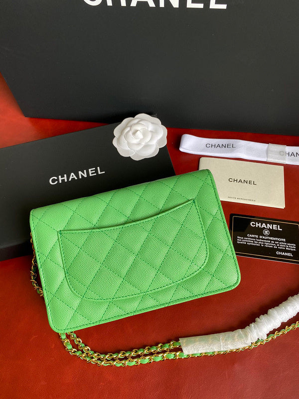 Satchel Bags - CHL Bags - 3999