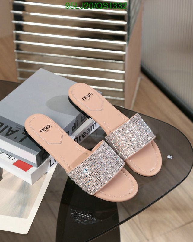 SAMC - FDE Women Shoes - 462