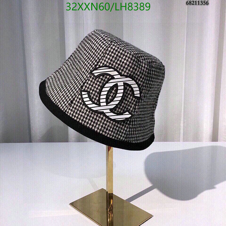 SAMC - CHL Caps & Hats - 437