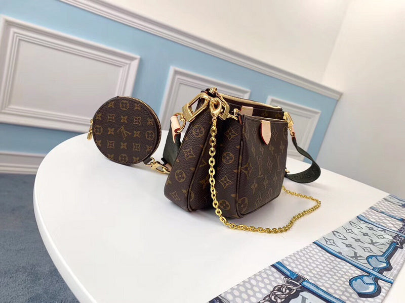 Satchel Bags - VL1 Bags - 167