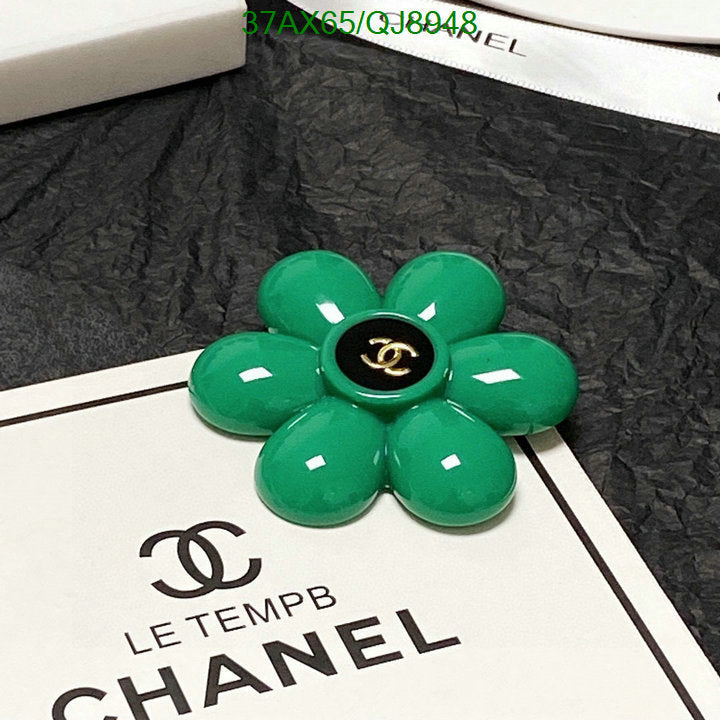 SAMC - CHL Jewelry - 821