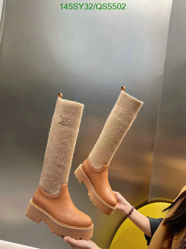 SAMC - COL Women Shoes - 069