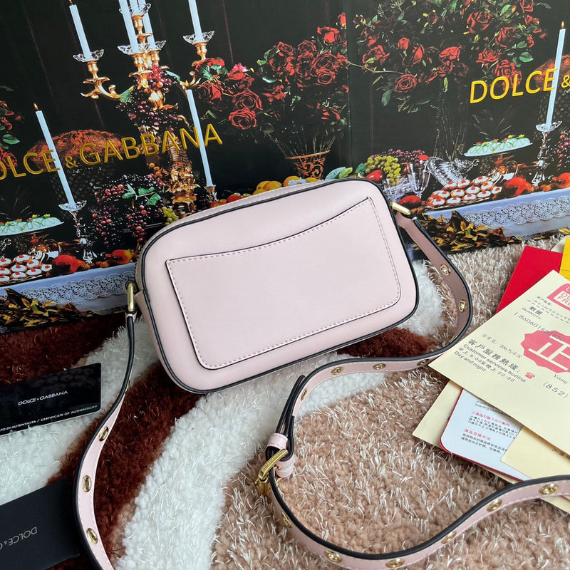 Satchel Bags - DG Bags - 130