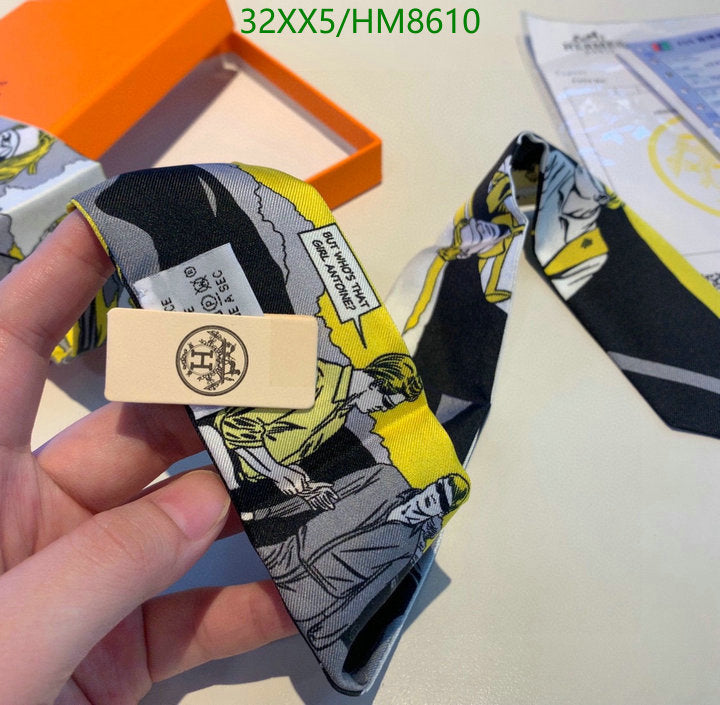 SAMC - HMS Scarves - 768