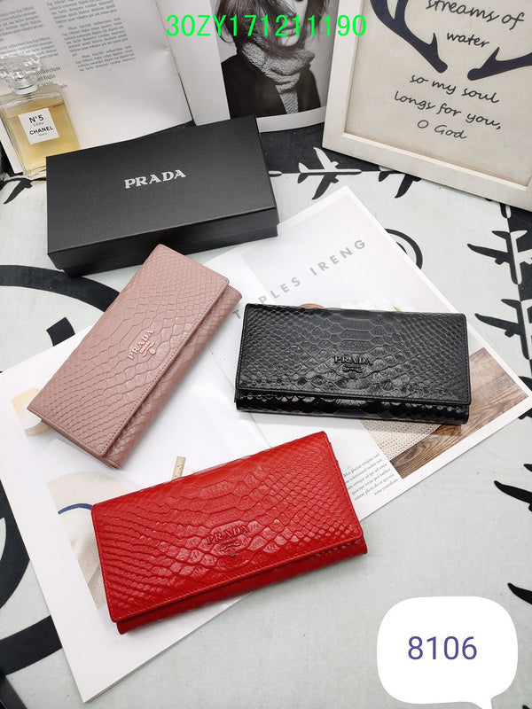 Glami - PD Wallet - 295
