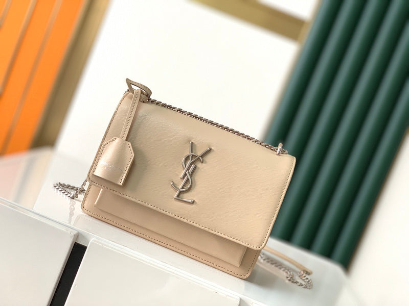 Satchel Bags - SLY Bags - 1592