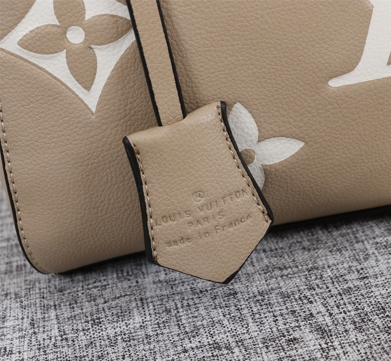 Glami- Glami- Lu-Vi bags - 3867