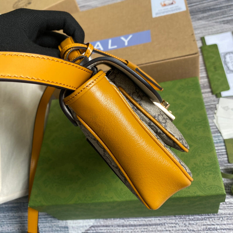 ELE - GG Bags - 1856