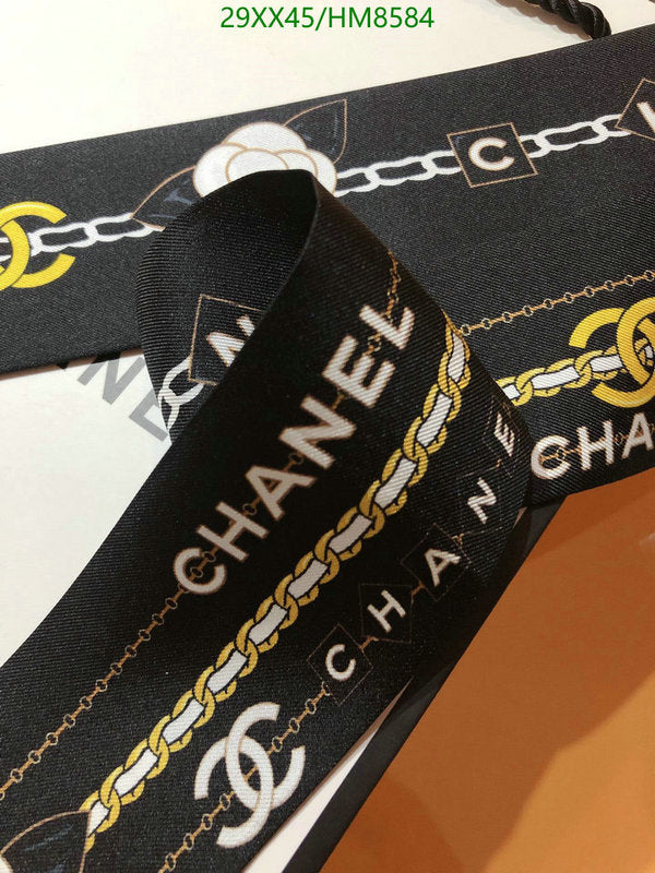 SAMC - CHL Scarves - 790