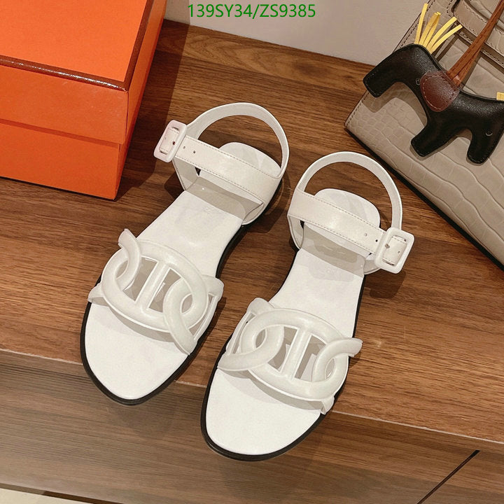 SAMC - HMS Women Shoes - 569