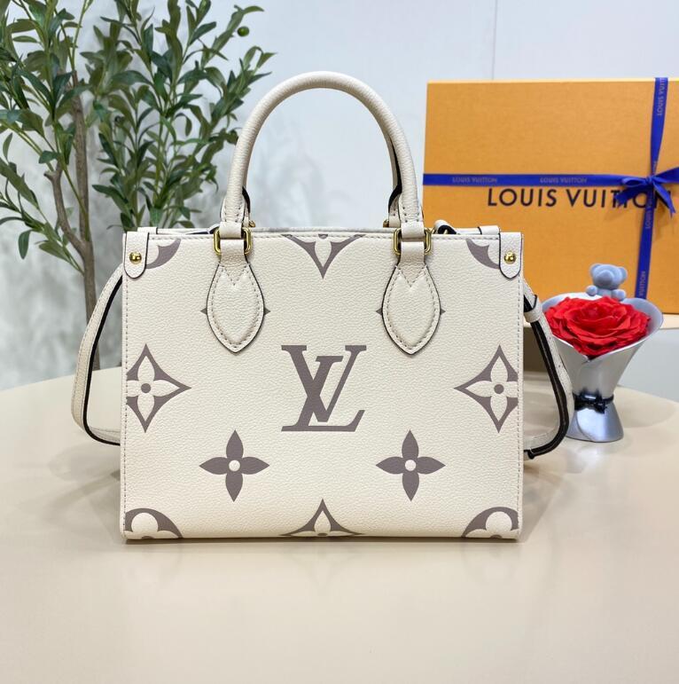 SAMC - LOV Bags - 1217