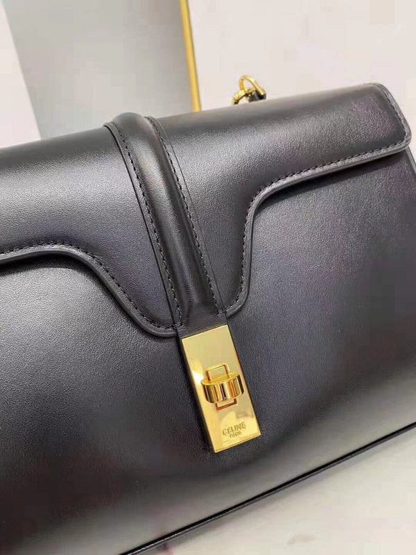 Satchel Bags - CHN Bags - 119