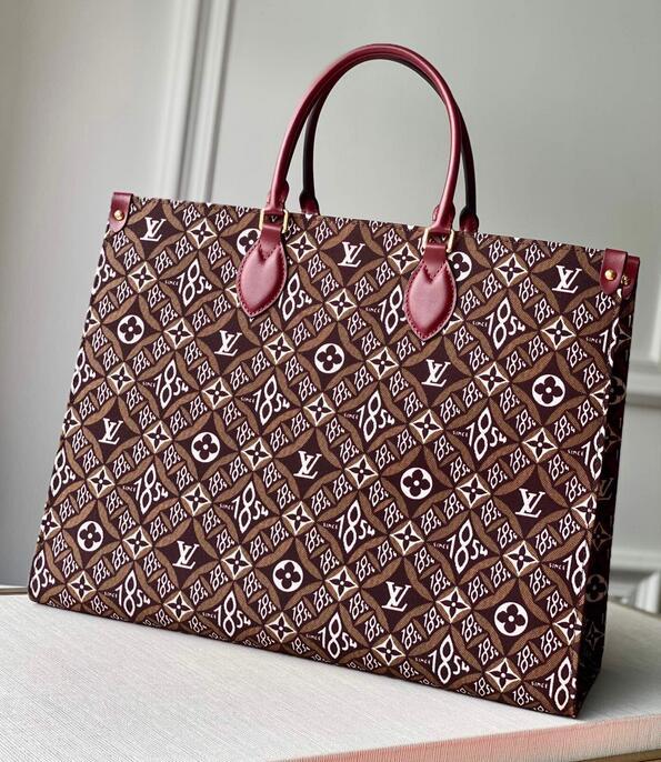 SAMC - LOV Bags - 3119