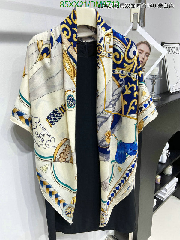 SAMC - HMS Scarves - 017