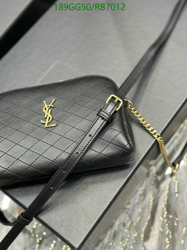 SAMC - YLS Bags - 137