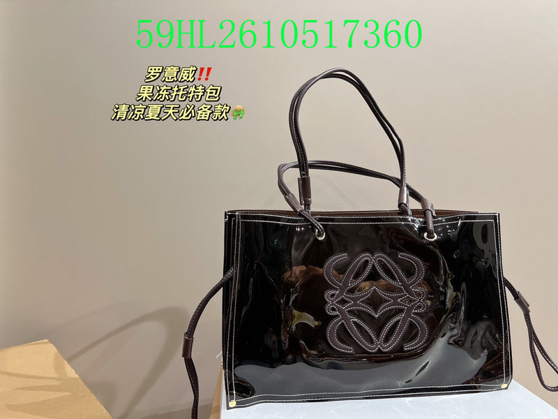 Satchel Bags - LWE Bags - 095