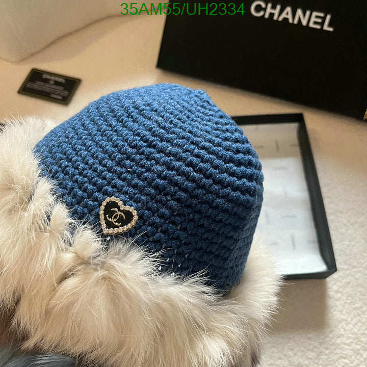 SAMC - CHL Caps & Hats - 079