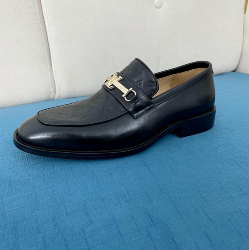 Glamy - LOV Men Shoes - 1249