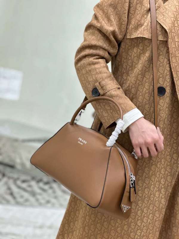 Satchel Bags - PDA Bags - 1819