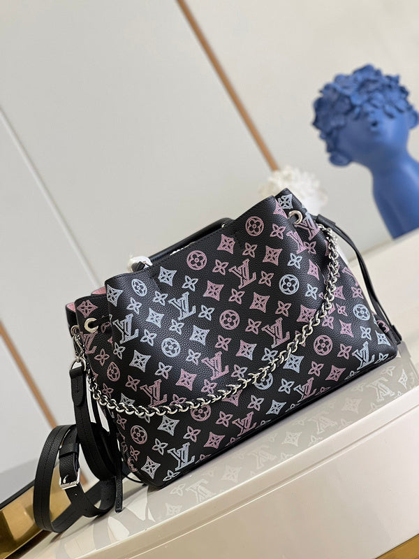 Satchel Bags - VL2 Bags - 326