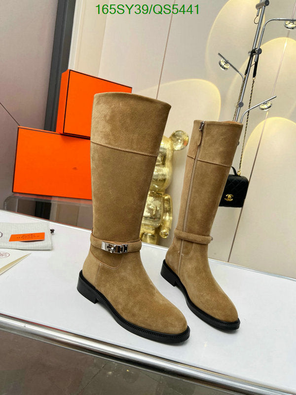 SAMC - Mix Boots - 546