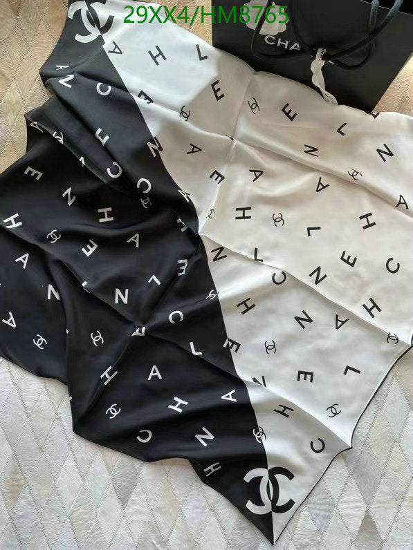 SAMC - CHL Scarves - 740
