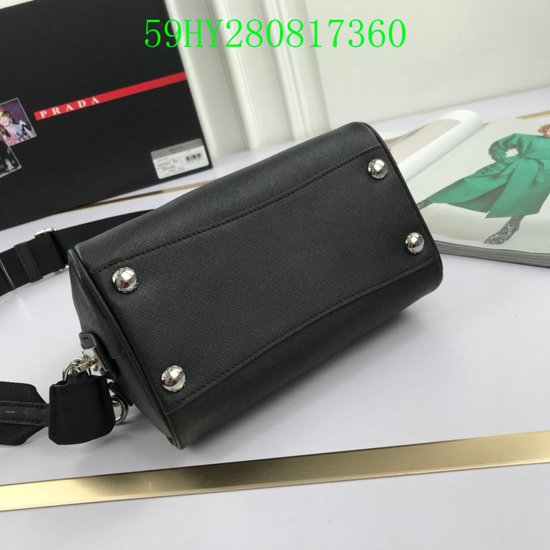 Satchel Bags - PDA Bags - 3050