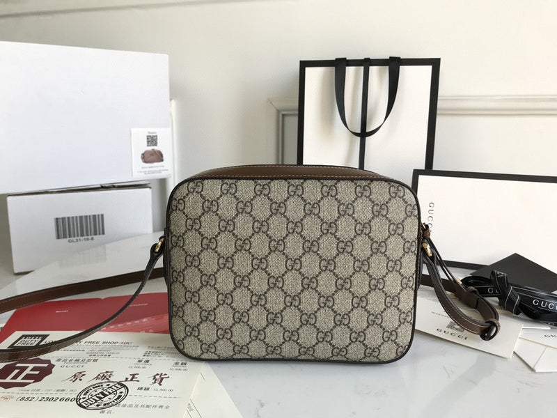 Satchel Bags - GCI Bags - 7075