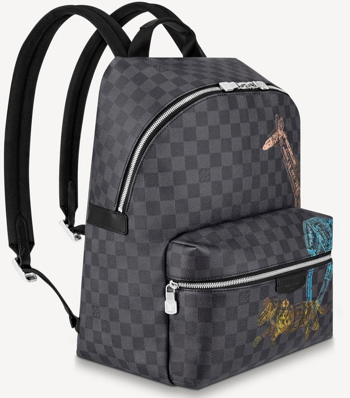 Glami Fashion Lu-Vi Bags - 16913