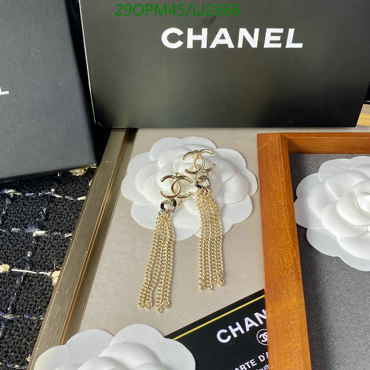 SAMC - CHL Jewelry - 1226