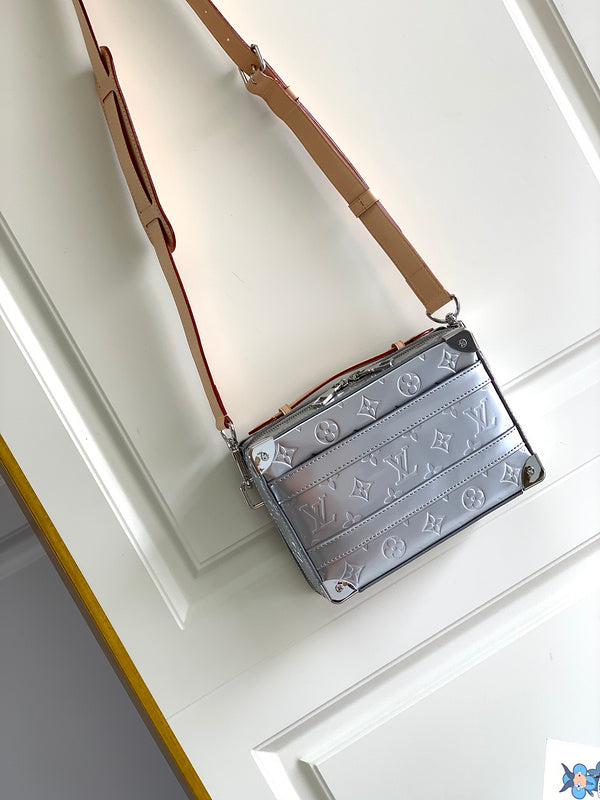 Satchel Bags - VL Bags - 1276