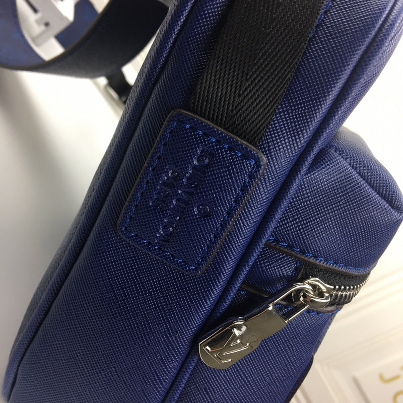 Satchel Bags - VL Bags - 034