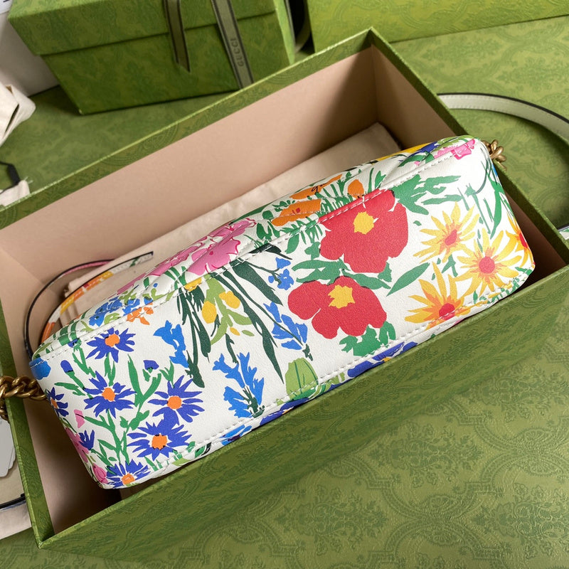 Satchel Bags - GCI Bags - 6784