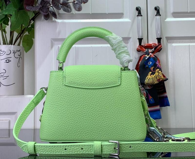 SAMC - LOV Bags - 064