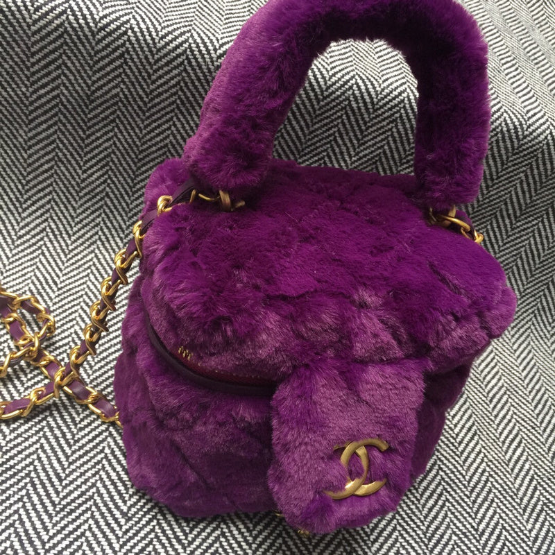 Satchel Bags - CHL Bags - 3402